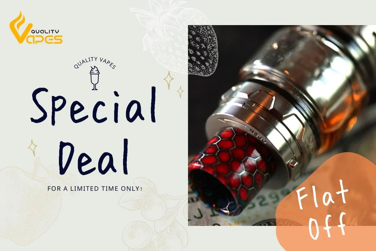 vape deals