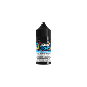 LEMON DROP BOOST SALT 60ml & 30mL