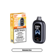  INSTA BAR 120K Disposable Vape Banana Ice with up to 120,000 puffs and dual mesh coil in Canada
