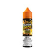 Banana Breeze Ice Flavour Drop 60mL Nic Salt