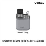 UWELL CALIBURN G3 LITE KOKO POD KIT