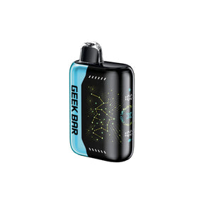 Citrus Smash Ice - Geek Bar Pulse X 25k Disposable Vape (25000 Puffs)