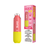 OVNS Max 3k Disposable Vapes