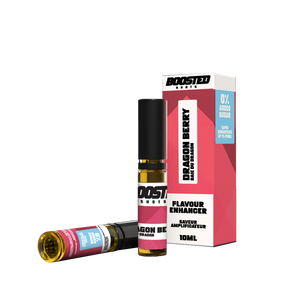 Dragon Berry -&nbsp;Boosted Flavor Shots vape juice concentrate 10ml