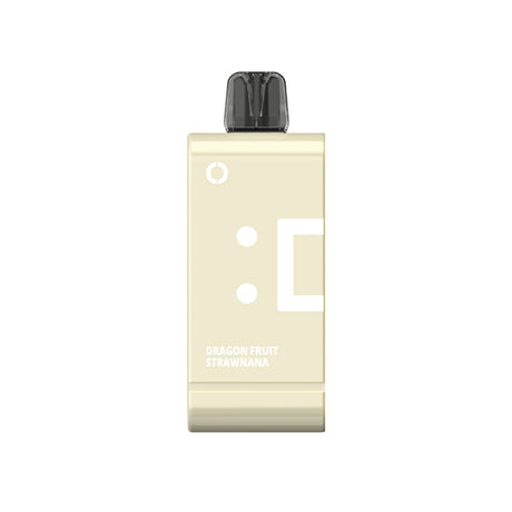Elfbar EW 25k Disposable Pod Dragon Fruit Strawnana
