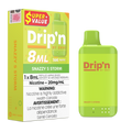 Dripn By Envi 16k Disposables