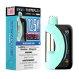 ENVI x TasteFlex Cresmo 125K Blue Razz Ice