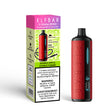 DOUBLE APPLE - ELFBAR E Shisha 30000 Rechargeable Disposable Vape