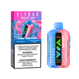 Blue Razz Ice – ElfBar MixArt 40K – Disposable Vape