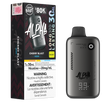 Cherry Blast Iced Flavour Beast Alpha 80K Disposable Vape 80000 puffs disposable vape

