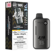 Pushin Mango Pineapple Iced Flavour Beast Alpha 80K Disposable Vape 80000 puffs disposable vape
