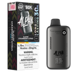 Slayin Strawberry Citrus Iced Flavour Beast Alpha 80K Disposable Vape 80000 puffs disposable vape