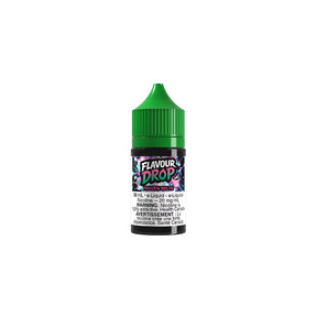 Frozen Belts Ice Flavour Drop 30mL Nic Salt e-liquid with sour candy ice flavour