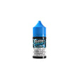 Icy Blue Razz Ice Flavour Drop 30mL Nic Salt e-liquid with blue razz ice flavour