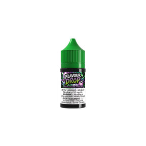 Sour Grape 30 ml Flavour Drop