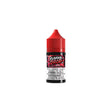 Strawberry Chill Ice Flavour Drop 30mL Nic Salt e-liquid with strawberry ice flavour