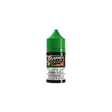 Strawberry Kiwi Ice Flavour Drop 30mL Nic Salt e-liquid with strawberry kiwi ice flavour
