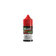 Watermelon Gush Ice Flavour Drop 30mL Nic Salt e-liquid with watermelon ice flavour