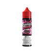 Cherry Burst Ice Flavour Drop 60mL Nic Salt e-liquid with cherry and ice flavour