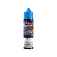 Moon Rocket Ice Flavour Drop 60mL Nic Salt e-liquid with candy ice flavour