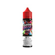 Polar Punch Ice Flavour Drop 60mL Nic Salt e-liquid with fruit punch ice flavour