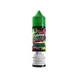 Watermelon Honeydew Ice Flavour Drop 60mL Nic Salt e-liquid with melon ice flavour
