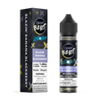 Blazin Banana Blackberry Iced - Flavour Beast Vape Juice E-Liquid Nic Salt 60ml