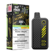 Flavour Beast Beastmode Max 2 x Twelve Monkeys – Kanzi Iced, 20mg/mL, 20mL e-liquid.