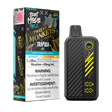 Flavour Beast Beastmode Max 2 x Twelve Monkeys – Tropika Iced, 20mg/mL, 20mL e-liquid.