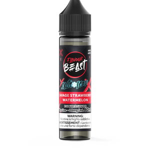 FLAVOR BEAST Salts 60mL