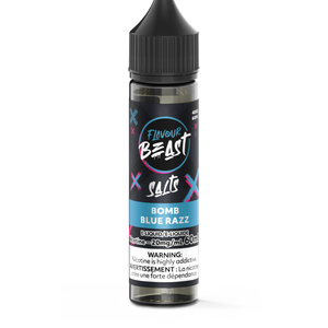 FLAVOR BEAST Salts 60mL & 30mL