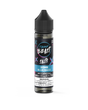 Bomb Blue Razz - Flavour Beast Vape Juice E-Liquid Nic Salt