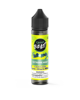 Flavour Beast Salt - Extreme Mint Iced