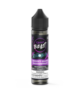 Flavour Beast Salt - Groovy Grape Passionfruit Iced
