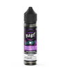 Groovy Grape Passionfruit Iced - Flavour Beast Vape Juice E-Liquid Nic Salt 60ml