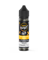 Flavour Beast  Salt - Mad Mango Peach