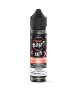 Flavour Beast Salt - Packin Peach Berry