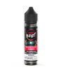 Ragin' Razz Mango Iced - Flavour Beast Vape Juice E-Liquid Nic Salt 60ml