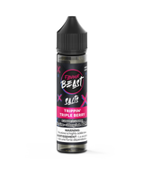 Flavour Beast Salt - Trippin' Triple Berry