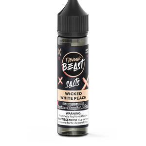 FLAVOR BEAST Salts 60mL & 30mL