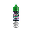 Frozen Belts Ice Flavour Drop 60mL Nic Salt e-liquid with sour candy ice flavour