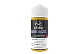 GCORE 100mL Freebase Vape Juice - Blue Razz