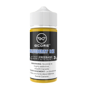GCORE Freebase Juice