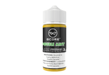 GCORE 100mL Freebase Vape Juice - Double Mint