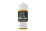 GCORE 100mL Freebase Vape Juice - Double Mint