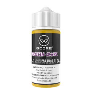 GCORE Freebase Juice