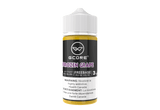 GCORE 100mL Freebase Vape Juice - Frozen Pineapple