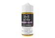 Frozen Grape GCORE 100mL Freebase Vape Juice disposable vape  6mg/ml nicotine