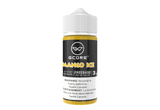 GCORE 100mL Freebase Vape Juice - Mango Ice