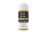 GCORE 100mL Freebase Vape Juice - Mango Ice